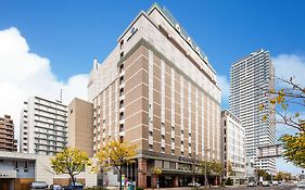 Hotel Mystays Sapporo Aspen